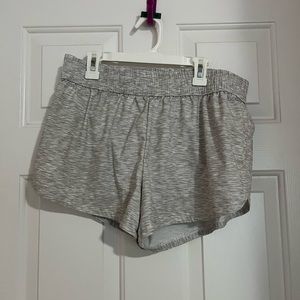 Womens DSG Shorts